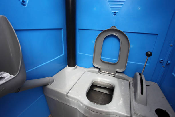 Best Affordable portable toilet rental  in Hillsboro, MO