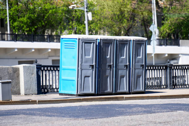 Best Temporary restroom rental  in Hillsboro, MO