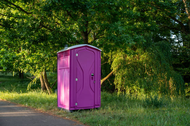 Best Portable bathroom rental  in Hillsboro, MO